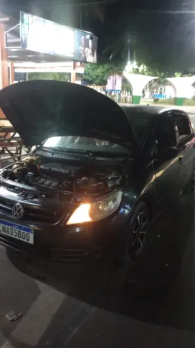 Volkswagen Gol Geração V 1.0 8V MI Total Flex Mec. 4P 2010