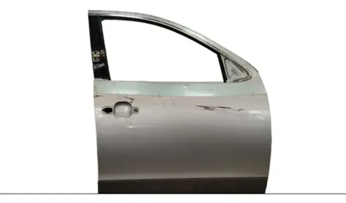 Porta Dianteira Direito Hyundai Vera Cruz 2011