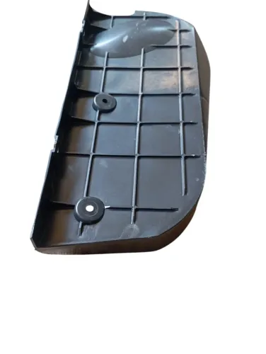 Protetor Capa Inferior Motor ford Ka 1.0 2017 3cc