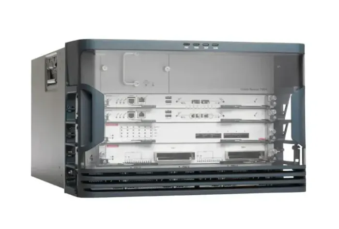 Switch Cisco Nexus 7000 de 4 slots