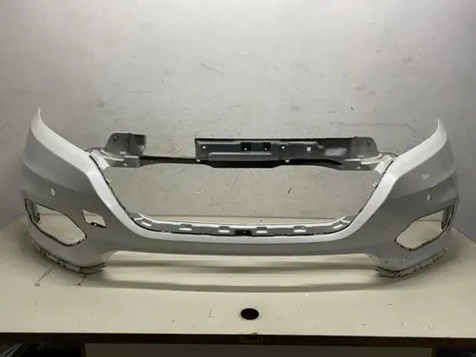 Para Choque Honda Hrv 21092303