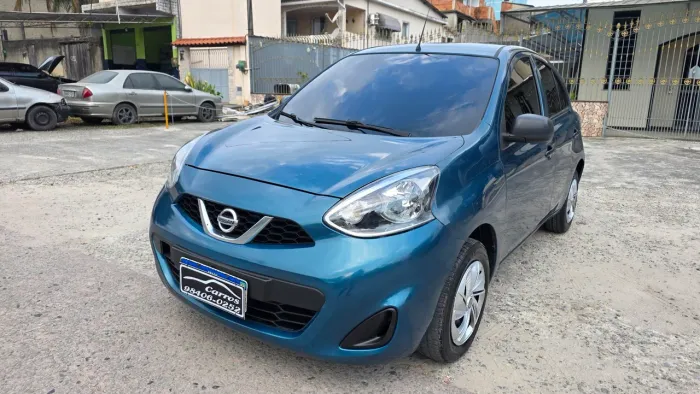 Masch 2016 1.6 S completo com gnv 5ª geração 