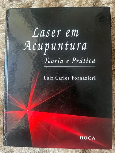 Laser em Acupuntura