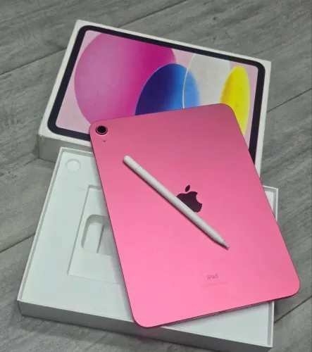 iPad 11 128gb Disponível Loja Física 