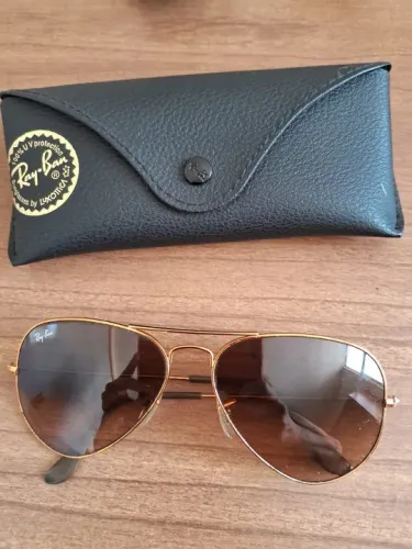 óculos Rayban Originais !!!!