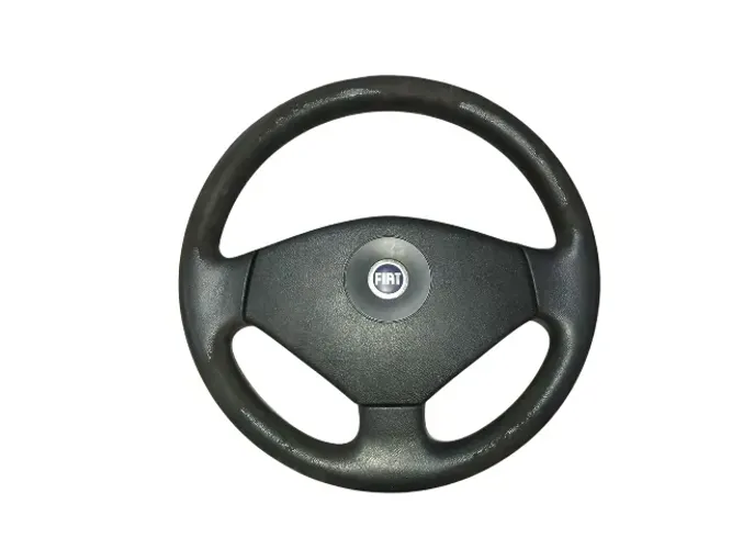 Volante Direção Motorista Fiat Idea 2005/2009