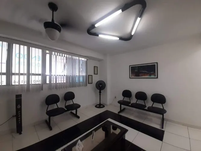 Sala comercial à venda em Bangu, excelente localização, 55m² | Rio de Janeiro/RJ