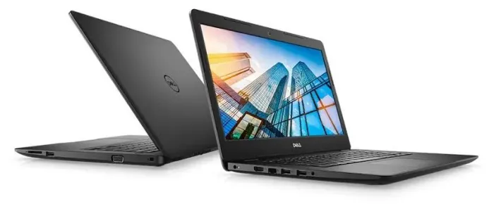 DELL VOSTRO