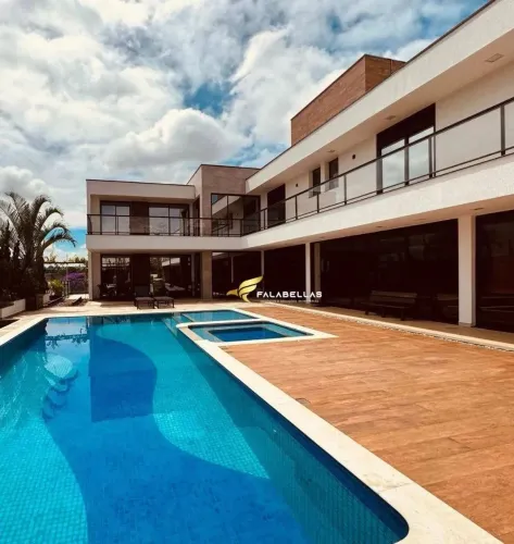 Casa à venda, 600 m² por R$ 8.910.000,00 - Marco Leite - Jundiaí/SP