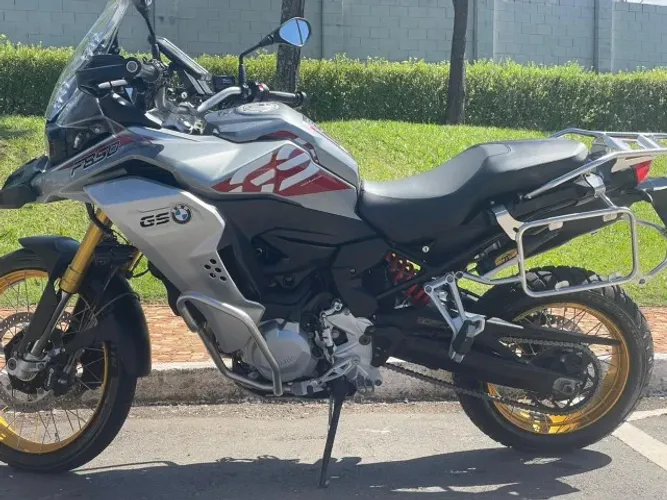 BMW F850 Gs Ad Premiun 2020