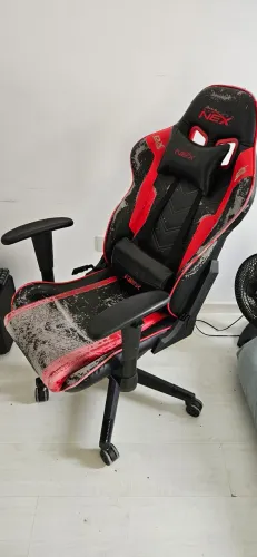 Cadeira Gamer DxRacer Nex