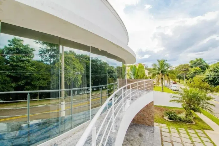 Casa em Condomínio para Venda em Sorocaba, Jardim Residencial Vicente de Moraes, 3 dormitó