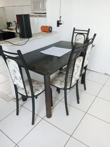 Vendo apto 18 mil cidade jardim 1 condomínio 8 com entrada parcelo restante 