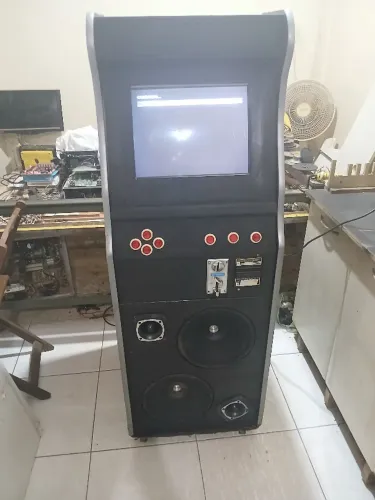 Promoção Maquinas jukebox a partir de 1200, máquina de som, som bluetooth
