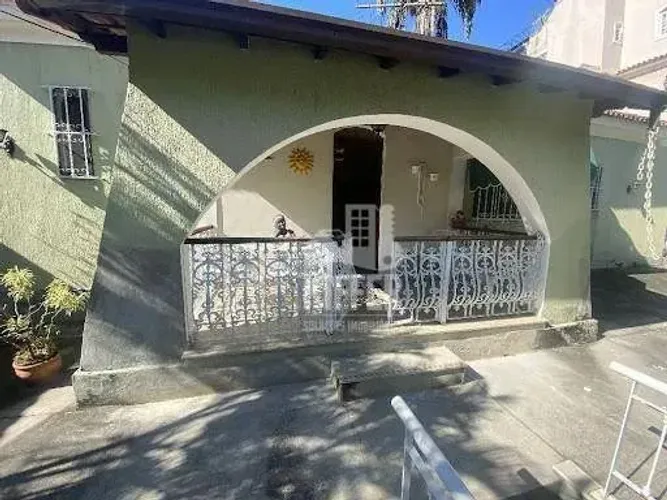 Casa com 3 quartos à venda, 440 m² por R$ 1.400.000 - Icaraí - Niterói/RJ