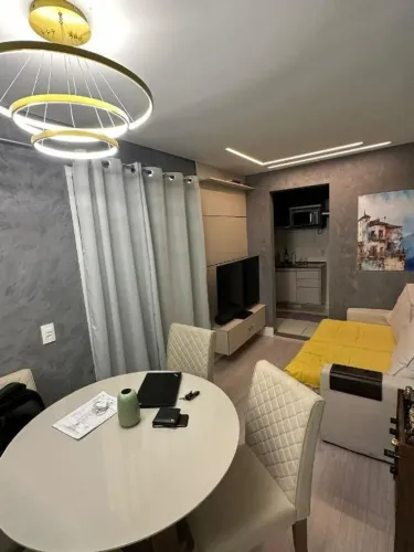 Apartamento à venda em Osasco, Quitaúna, com 2 quartos, com 47 m², Condomínio Summer Ecovi