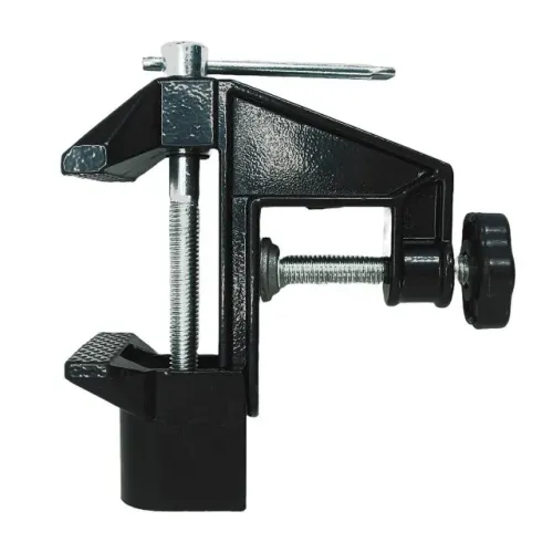 Morsa para Bancada Ajustavel Torno de Mesa [Excelente Produto]