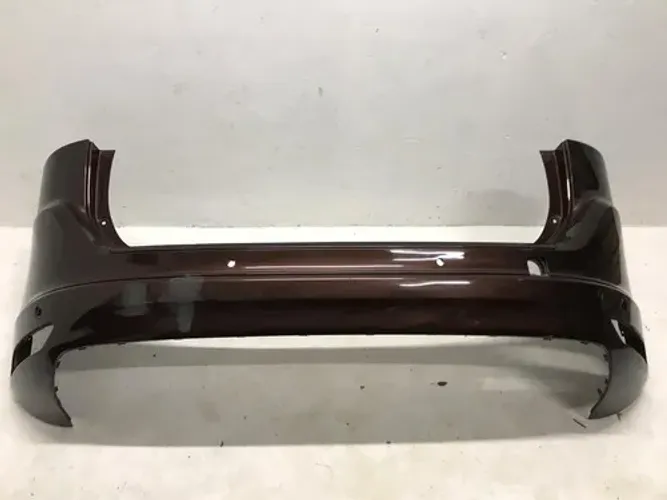 Para Choque Traseiro Volvo Xc60 2014 A 2016 L20091006