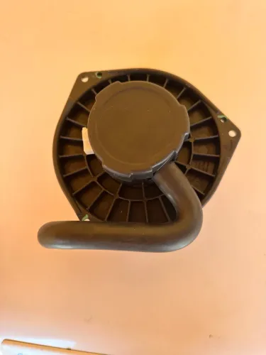 Motor Ventilador Interno Ar L200 Triton 34446j510 Original