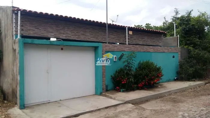 Casa 2 quartos para Locação Uruguai, Teresina