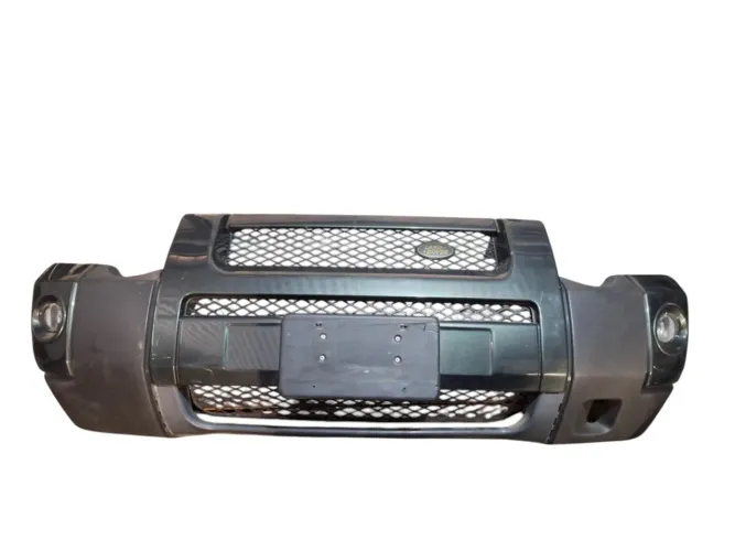 Parachoque Dianteiro Land Rover Freelander 1 2004 A 2006