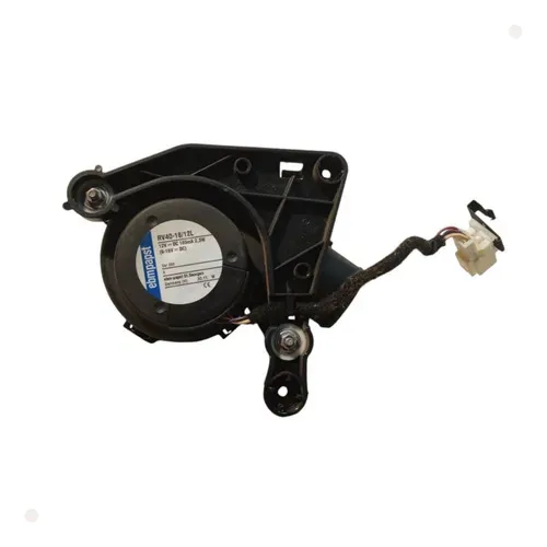 Cooler Resfriador Mercedes C180 Cgi 1.8 2009 2010 2011  Preto
