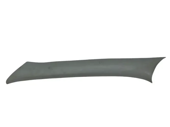 Moldura Esquerda Parabrisa Vw Gol/Parati/Saveiro G2/G3/G4