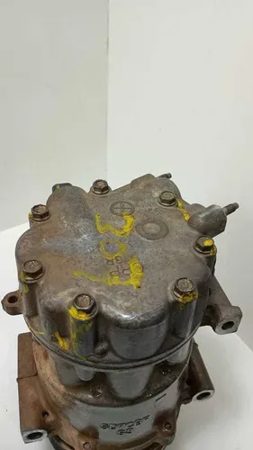 Compressor Ar Condicionado Peugeot 307 308 2012 2013 2014