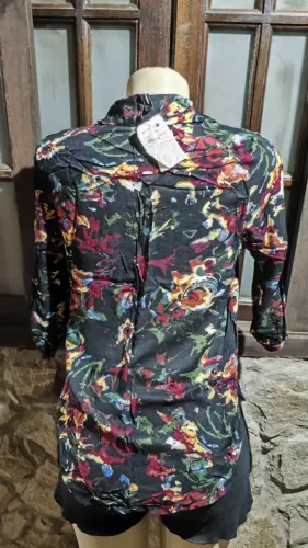 Blusa