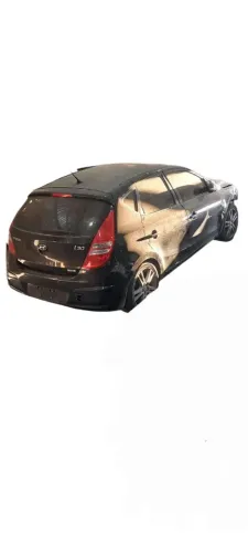 Sucata i30 automático para retirada de peças