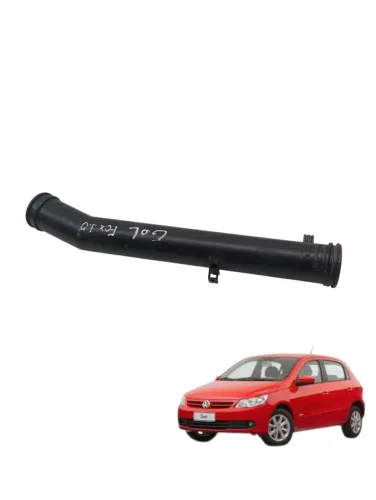 Tubo Água Gol G5 G6 G3 Fox Polo 032121065d