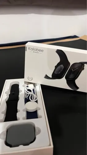 Apple Watch similar séries 10 (Smartwatch Kalobee America)