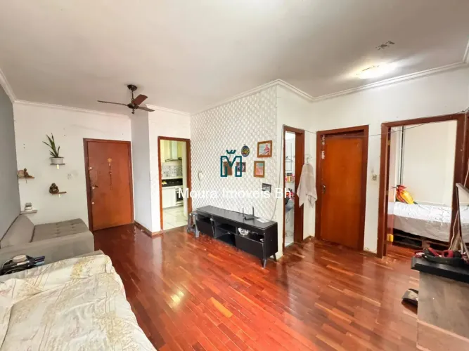 Apartamento 3 quartos e 2 banheiros a venda bairro Rio Branco