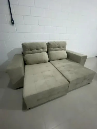 Promoção de reforma  - tapeçaria 