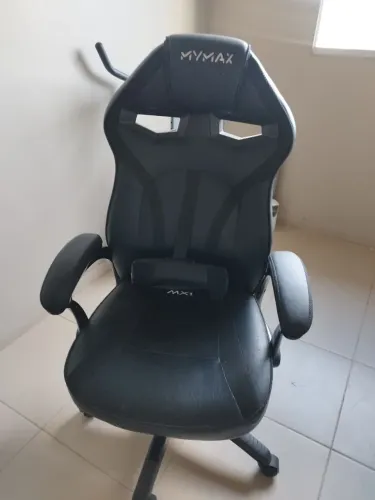 Cadeira gamer
