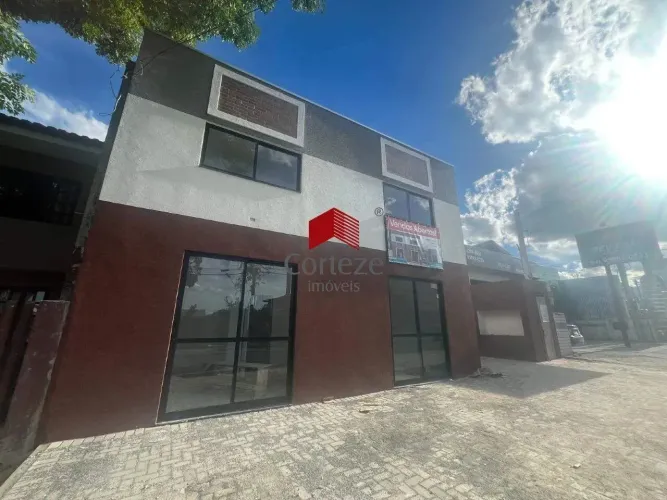 Sala / Conjunto com 21,75m² , à venda, no bairro São Cristóvão em São José dos Pinhais