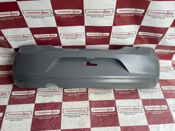 Parachoque traseiro Gol G5 novo original