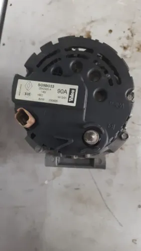 Alternador Renault 90 A