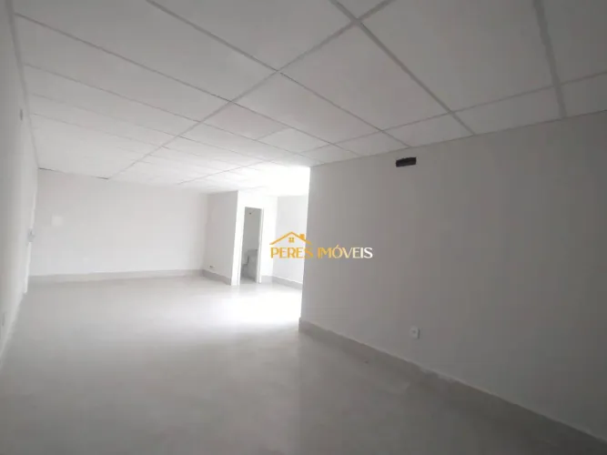 Sala para alugar, 42 m² por R$ 2.620,00/mês - Costazul - Rio das Ostras/RJ