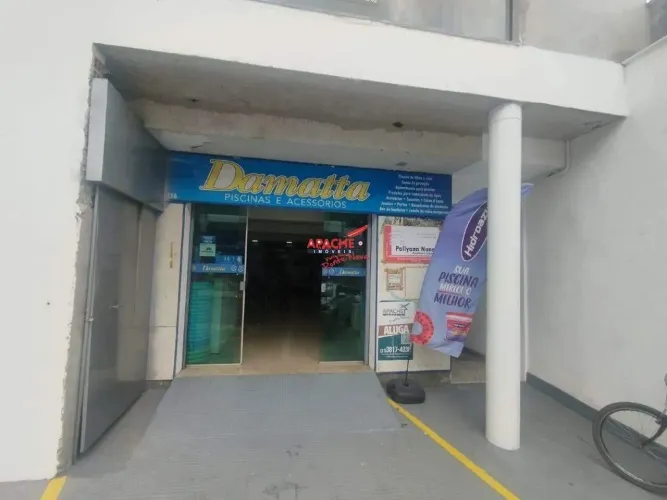 Loja de 90 m² para alugar no bairro Palmeiras