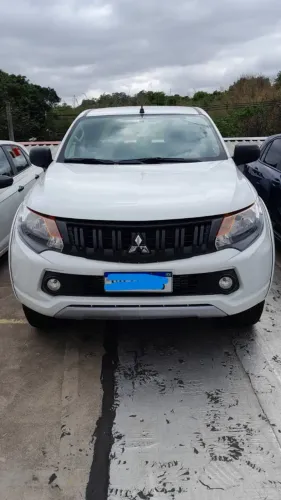 L200 Triton Diesel 2024 \\\\\\\ IPVA 2026 ///////