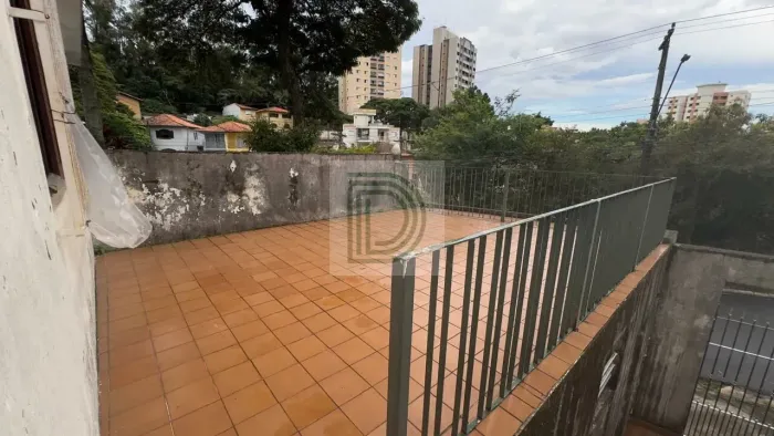 Casa Térrea à Venda 200m2 terreno Vila Indiana Butantã
