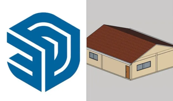 Curso de Sketchup 3D