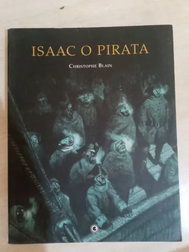 Isaac o Pirata