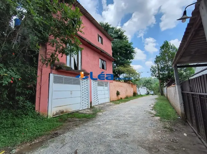 CHACARA RESIDENCIAL em SUZANO - SP, CHÁCARAS SÃO JUDAS TADEU