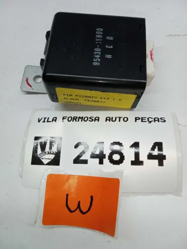 Modulo Time Desembaçador Kia Picanto 1.0 2012  95430-1y800