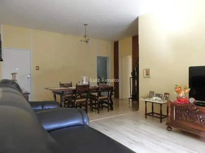 Apartamento á venda no Centro