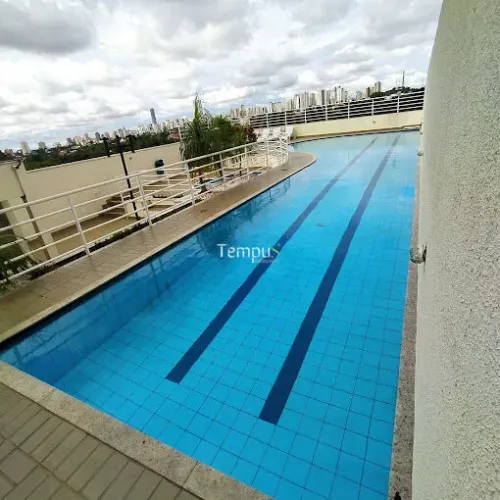 Condomínio Lorenzzo Del Parco - Condominio Lorenzzo del Paco, Apartamento Padrão, 3 quarto