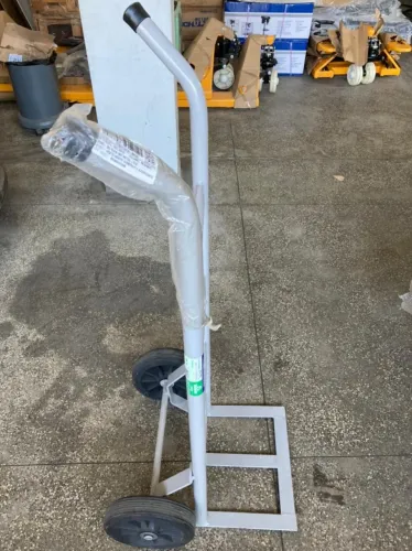 Carro de carga 200KG TM-1A Marcon