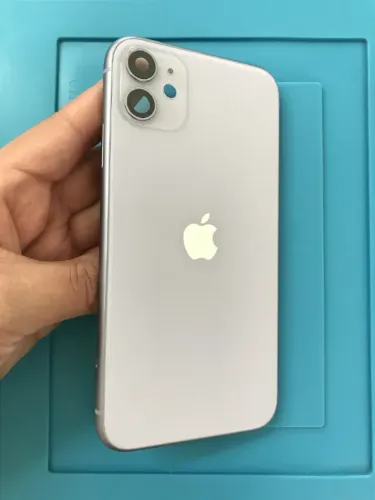 CARCAÇA IPHONE 11 COMPLETA - GARANTIA DE 90 DIAS!